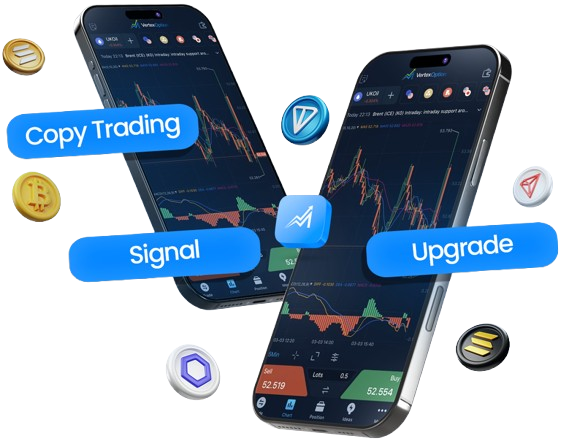 Mirror Trading Interface